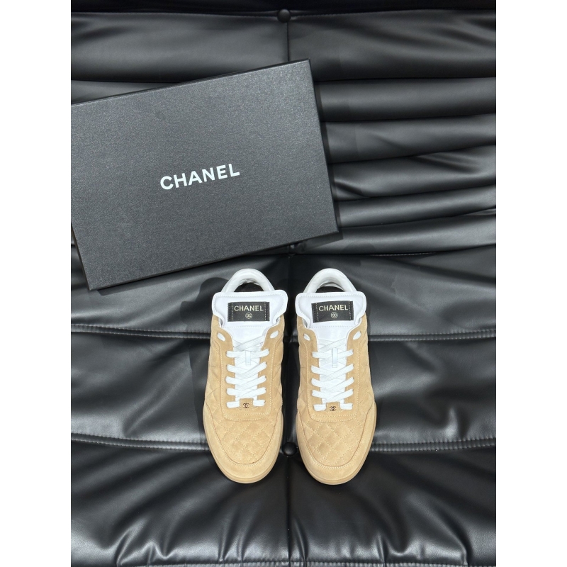 Ch*el casual shoes